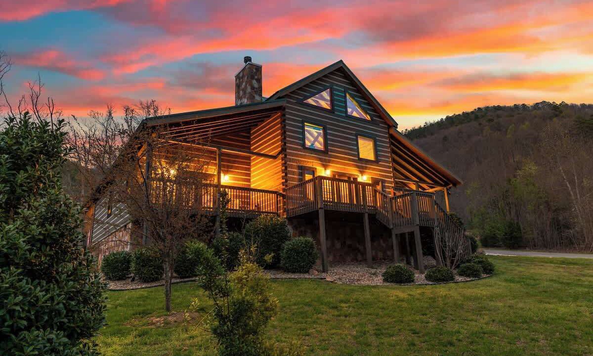 Photo of Outdoor in Newport