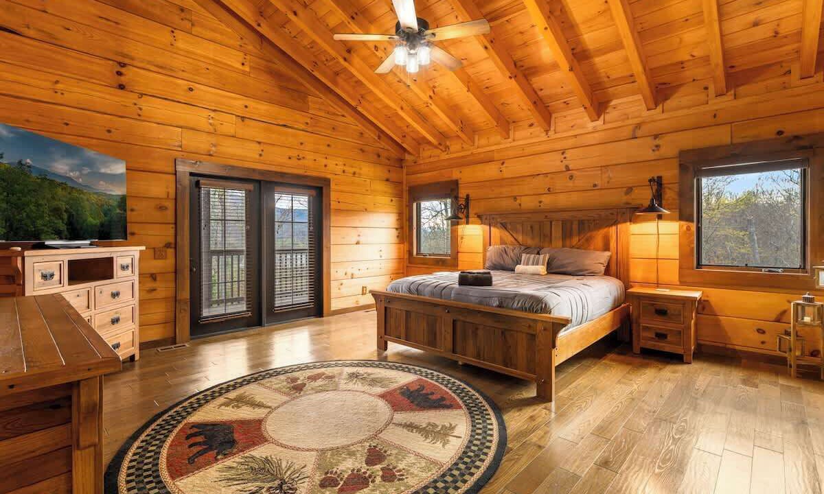 Photo of Bedroom in Newport
