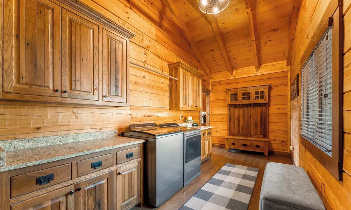 Photo of Kitchen in Newport