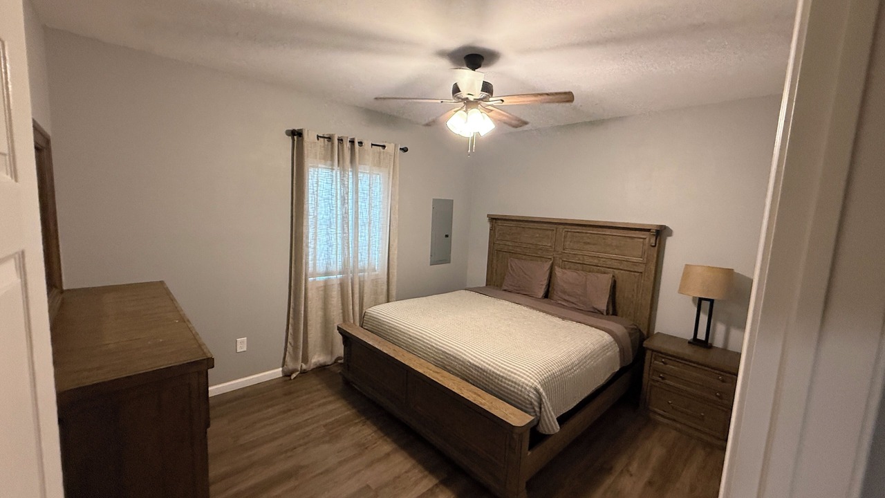 Photo of Bedroom in Jonesville