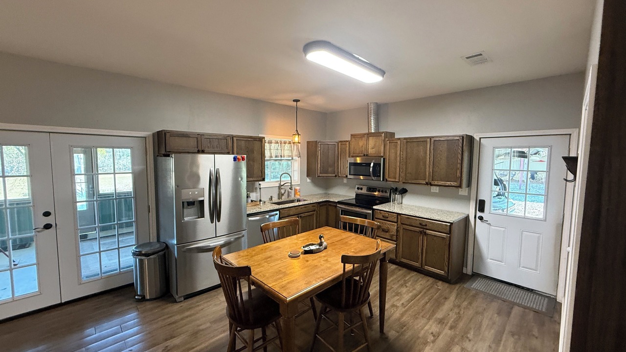 Photo of Kitchen in Jonesville