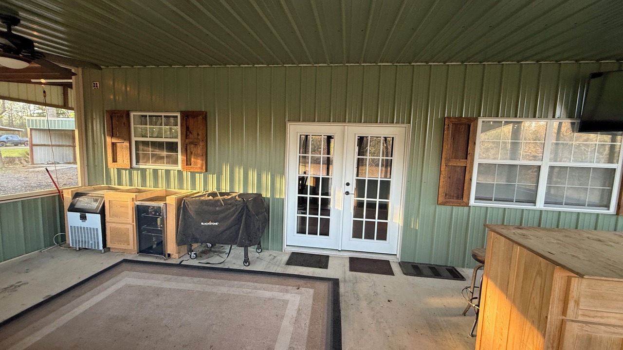 Photo of Outdoor in Jonesville