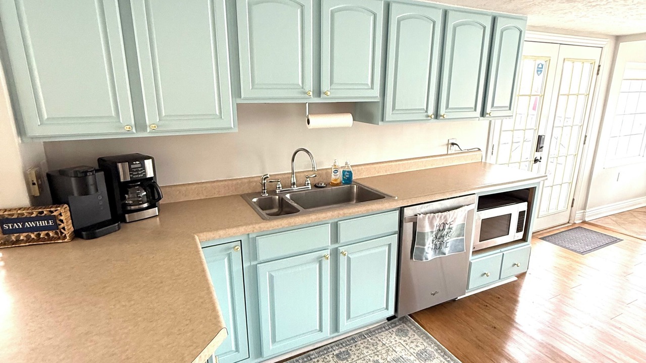 Photo of Kitchen in Hardin