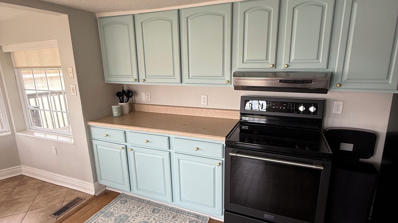 Photo of Kitchen in Hardin
