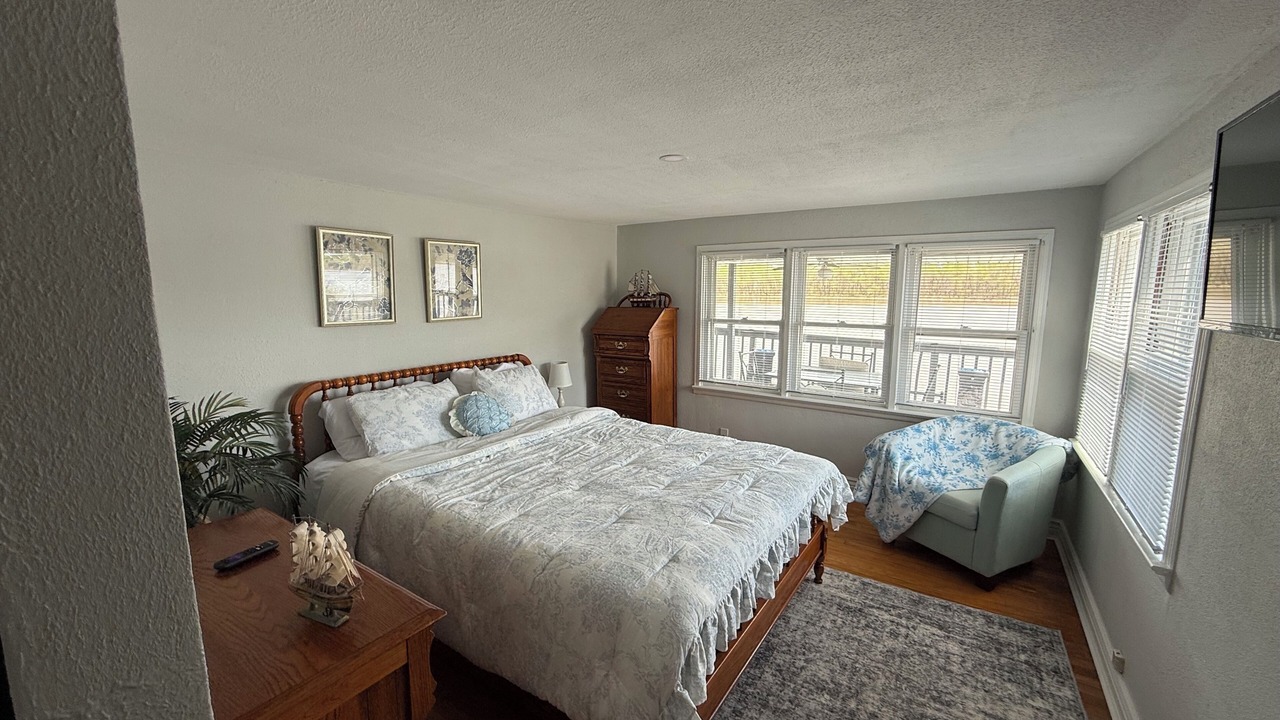 Photo of Bedroom in Hardin