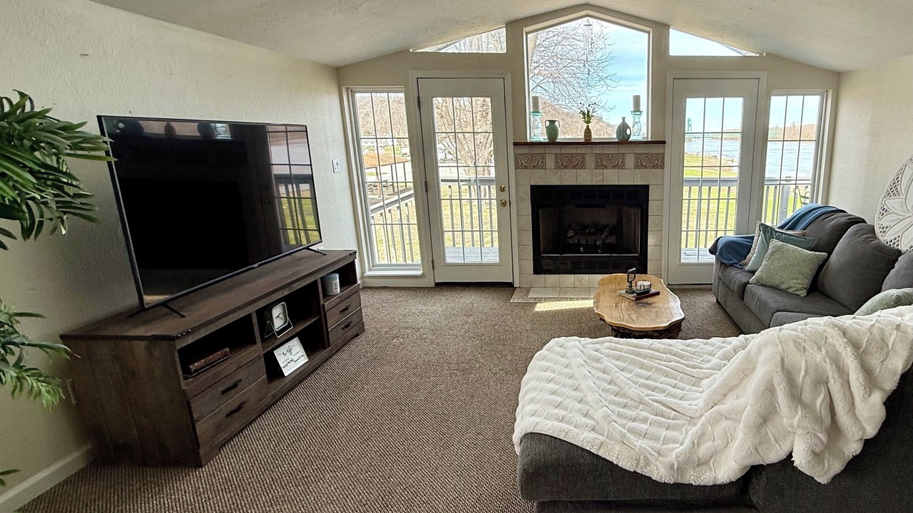 Photo of Livingroom in Hardin
