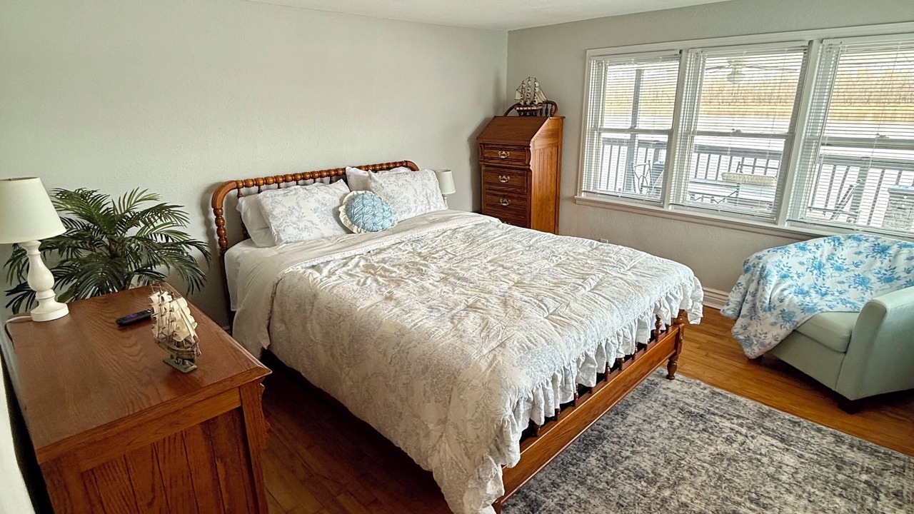 Photo of Bedroom in Hardin
