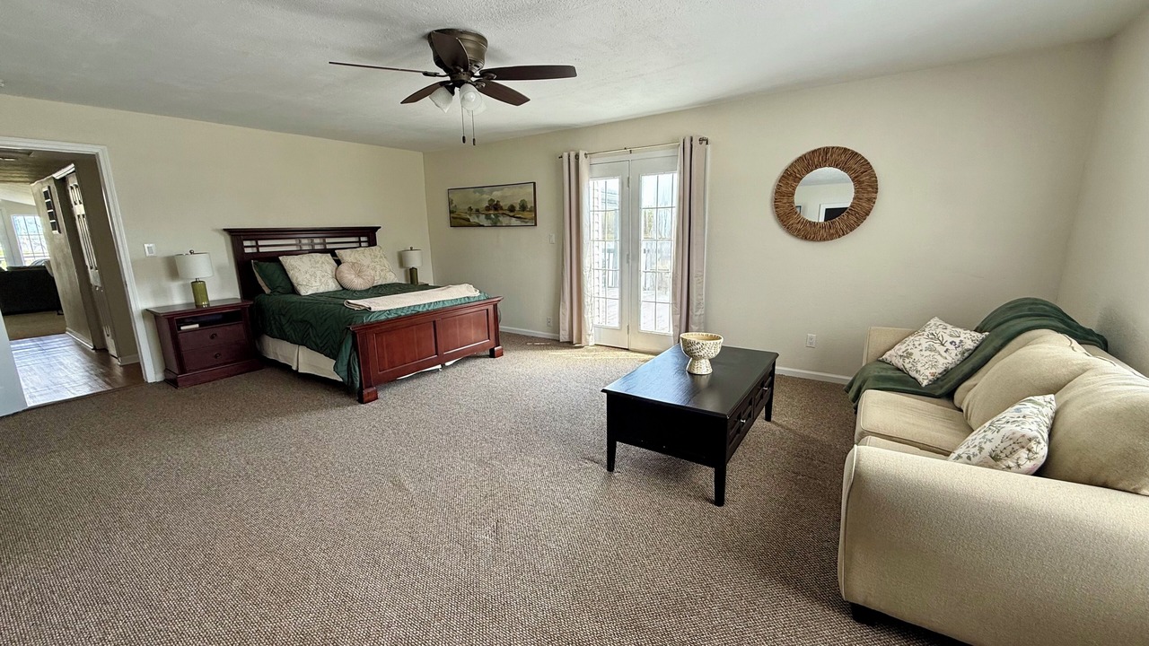 Photo of Bedroom in Hardin