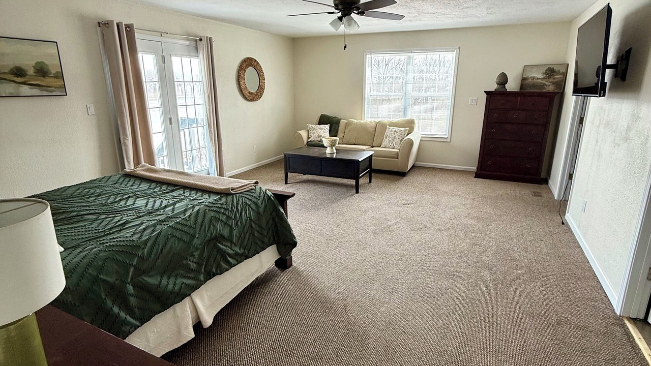 Photo of Bedroom in Hardin