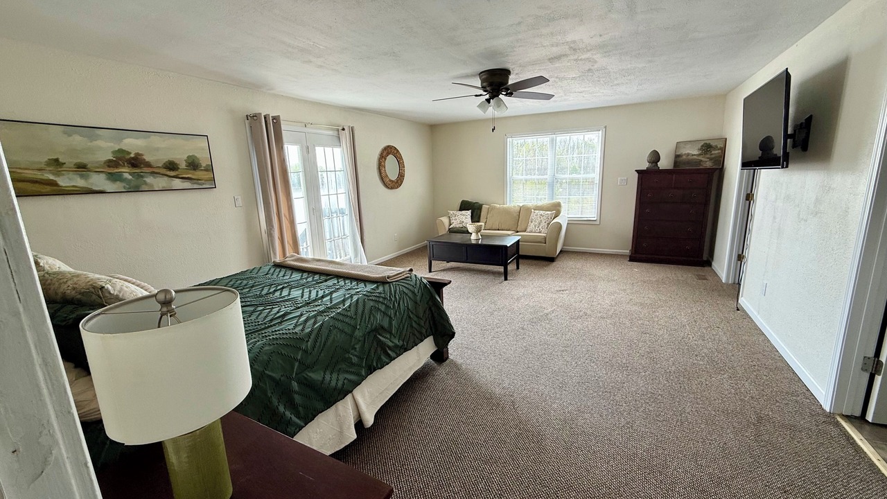 Photo of Bedroom in Hardin