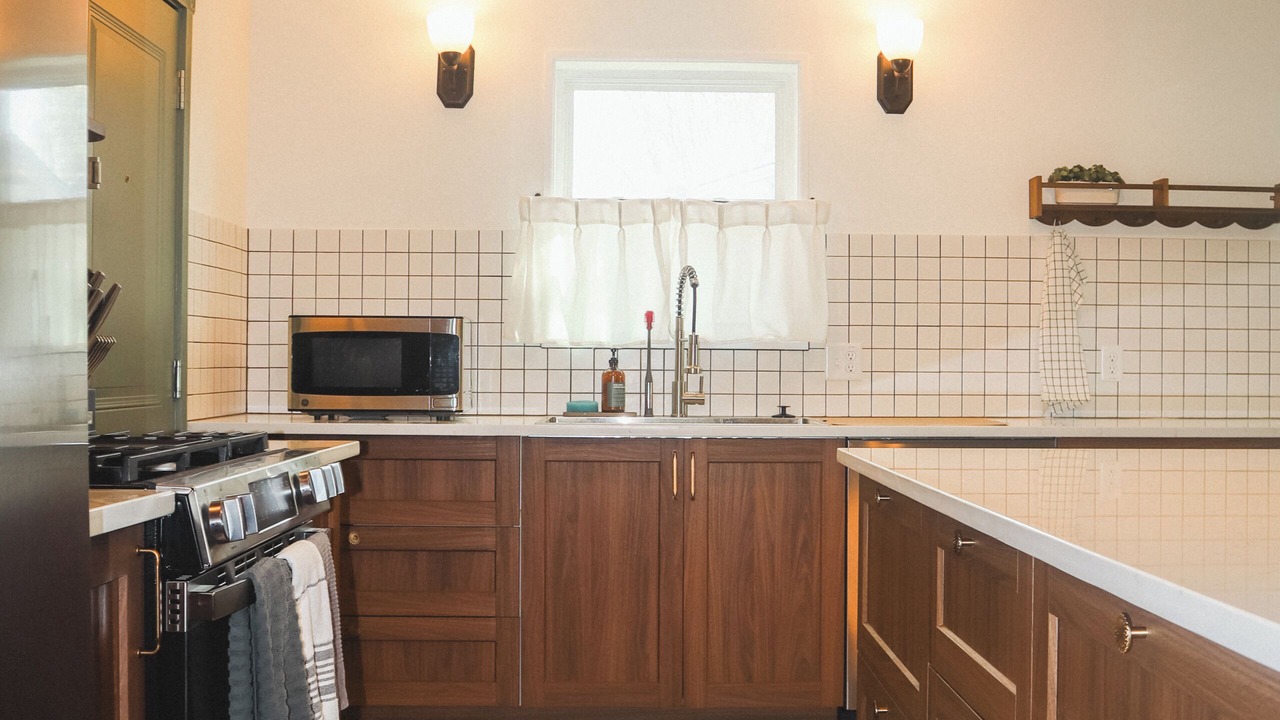 Photo of Kitchen in Forney