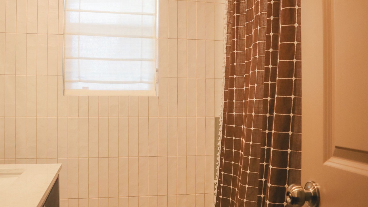 Photo of Bathroom in Forney