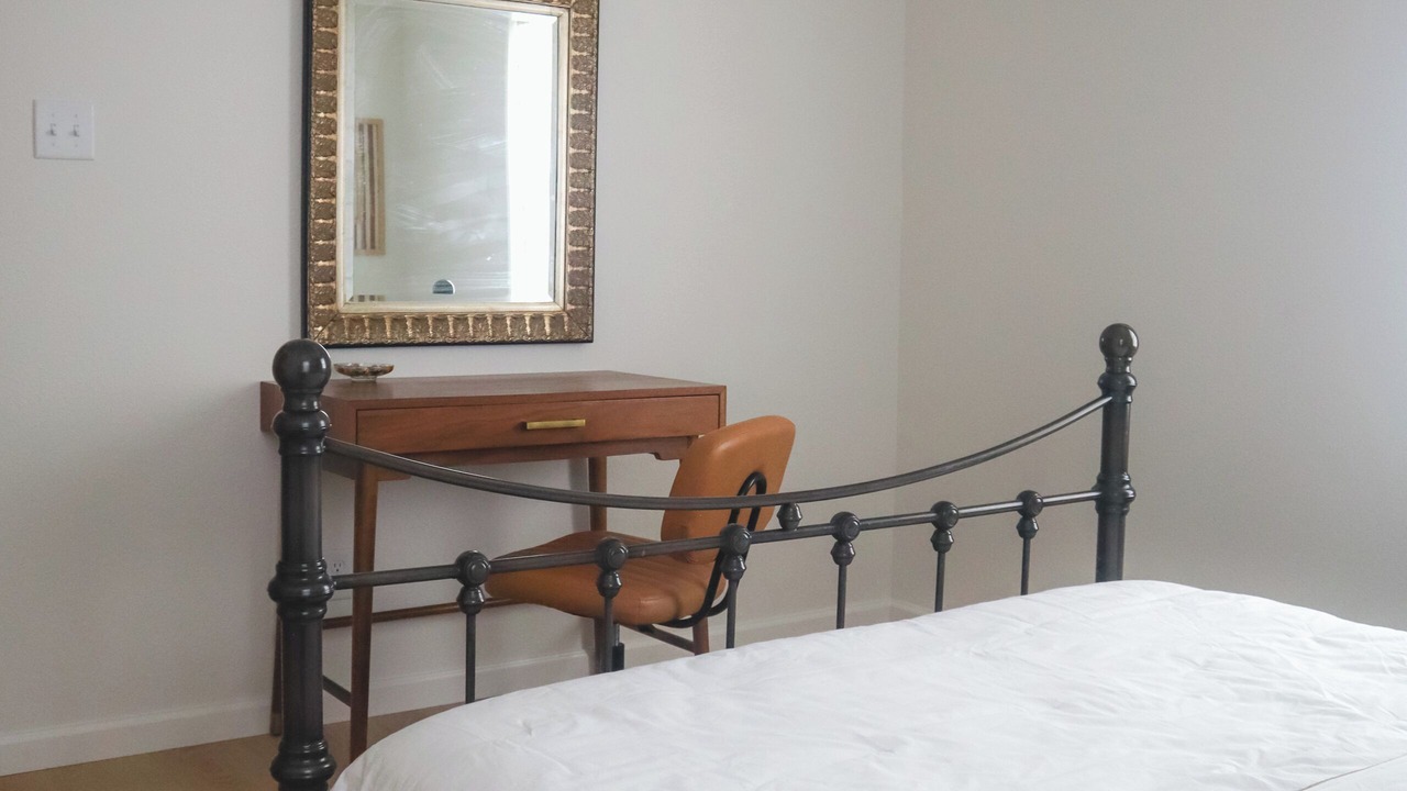 Photo of Bedroom in Forney