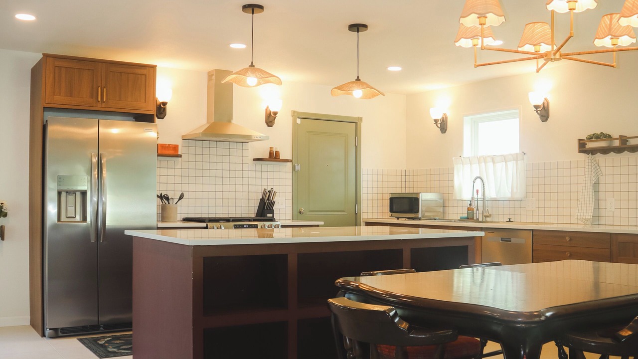 Photo of Kitchen in Forney