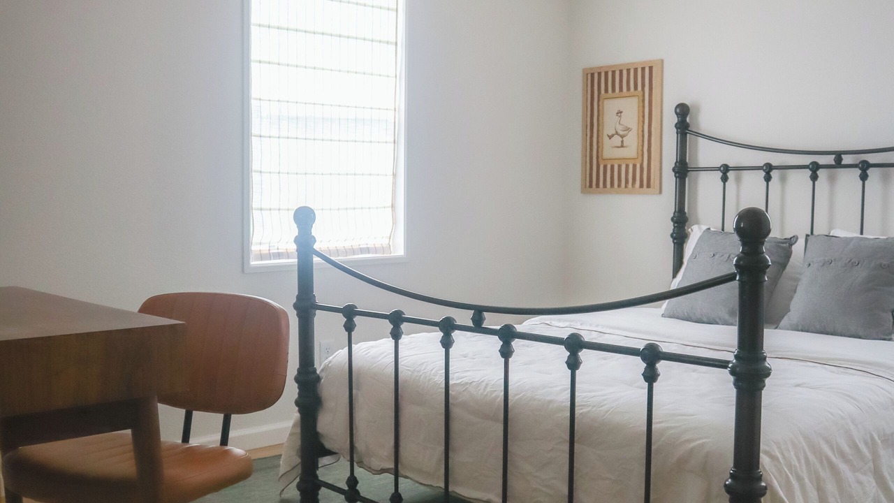 Photo of Bedroom in Forney