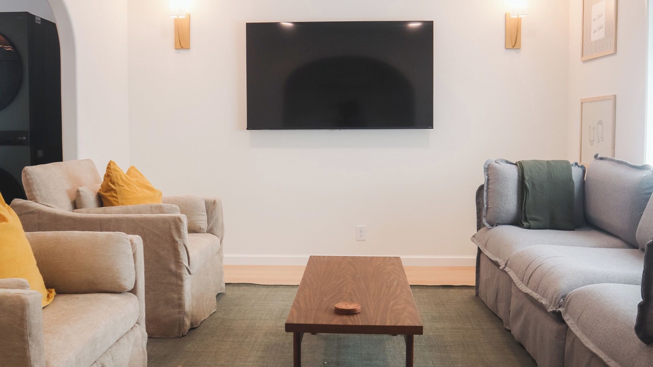 Photo of Livingroom in Forney