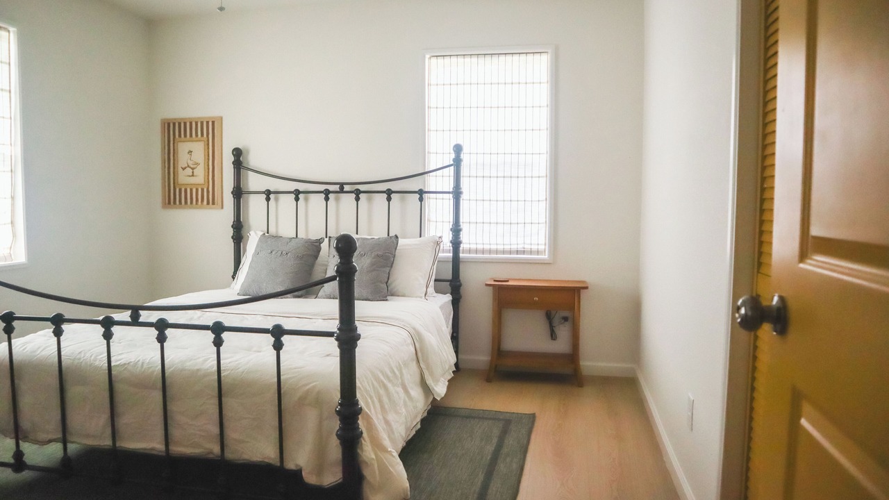 Photo of Bedroom in Forney
