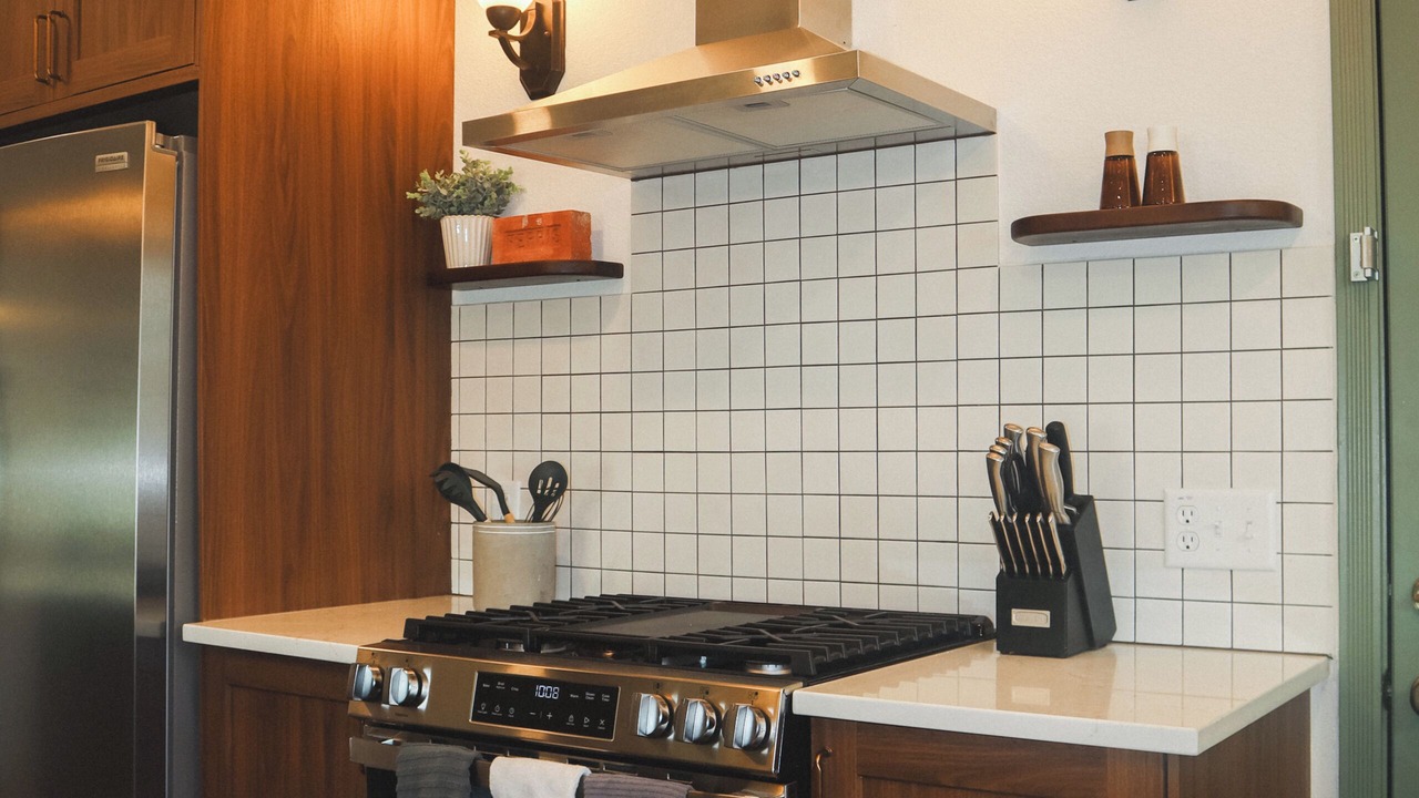 Photo of Kitchen in Forney
