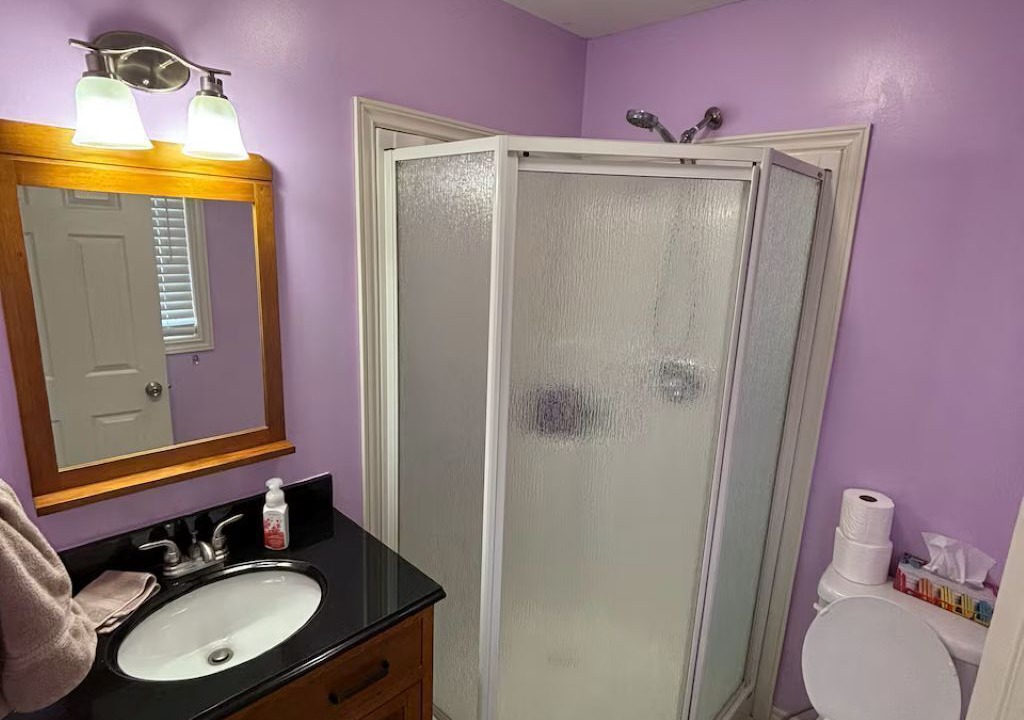 Photo of Bathroom in Terra Nova
