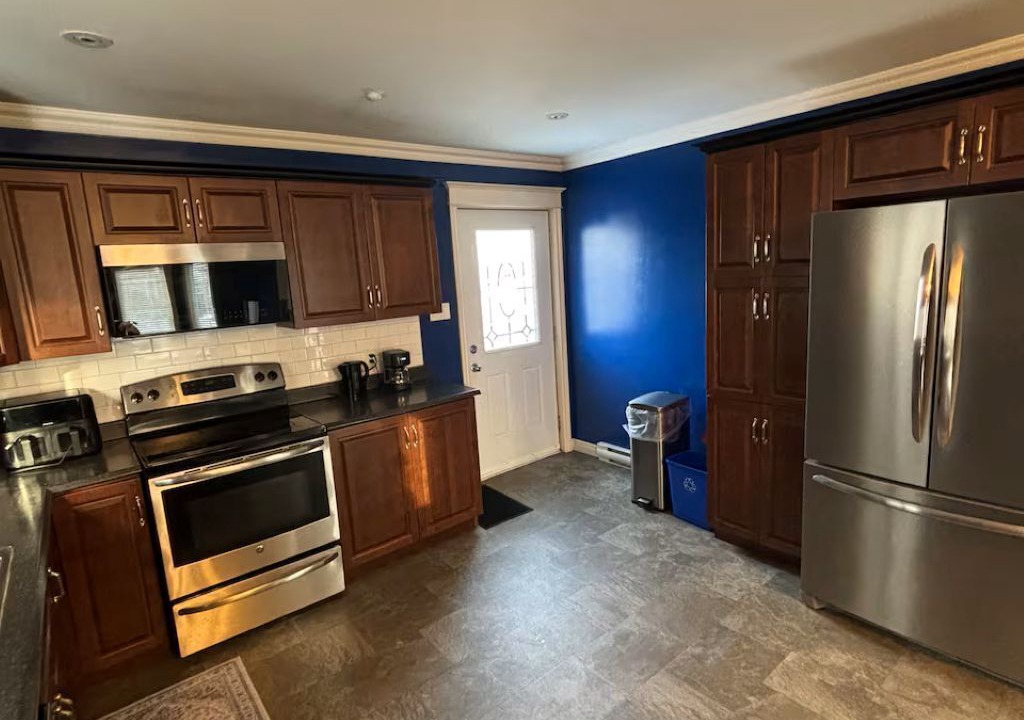 Photo of Kitchen in Terra Nova