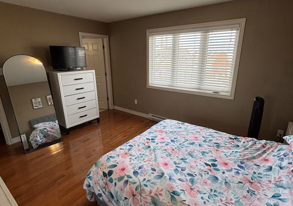 Photo of Bedroom in Terra Nova