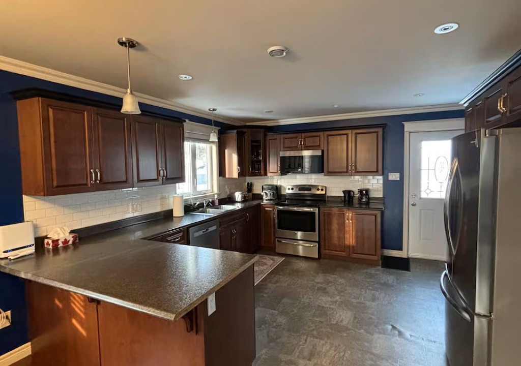 Photo of Kitchen in Terra Nova