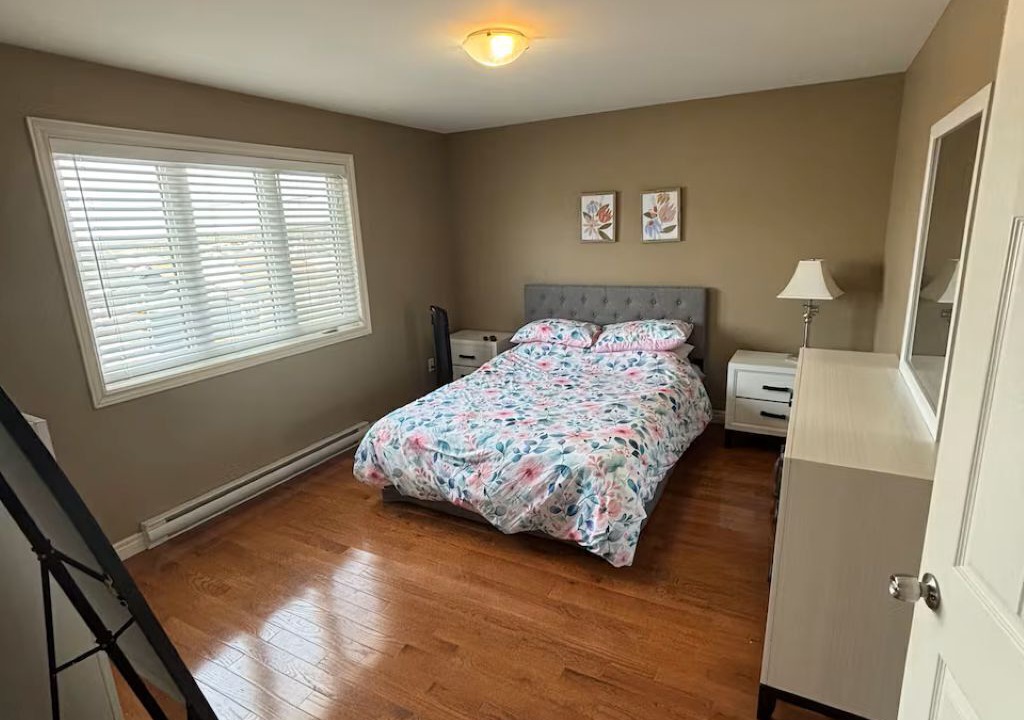 Photo of Bedroom in Terra Nova