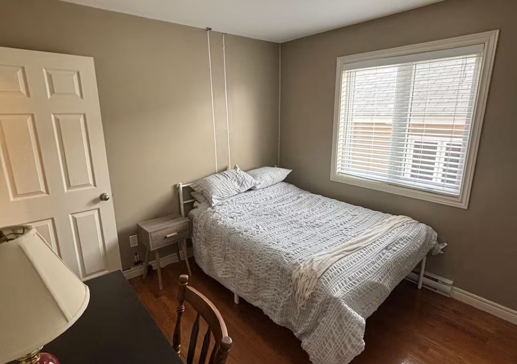 Photo of Bedroom in Terra Nova