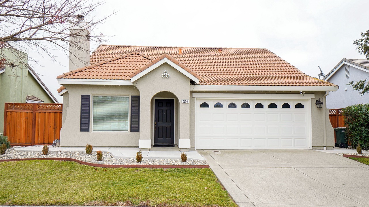 Photo of Outdoor in North Natomas