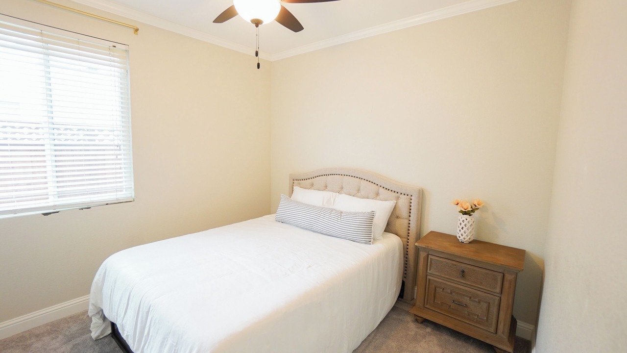 Photo of Bedroom in North Natomas