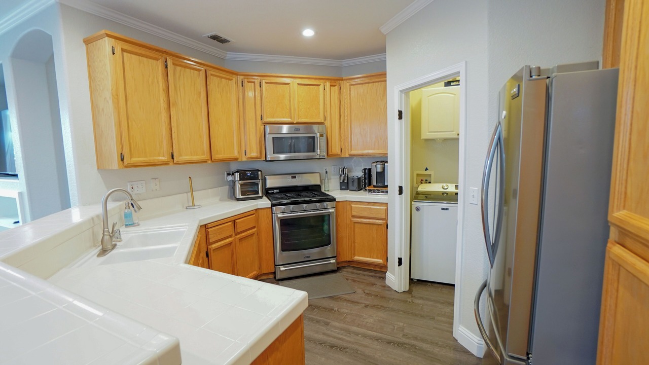 Photo of Kitchen in North Natomas