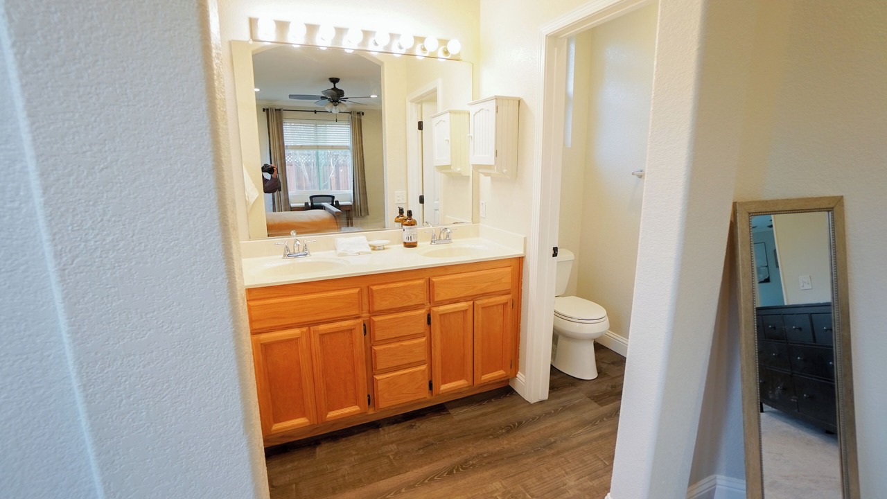 Photo of Bathroom in North Natomas