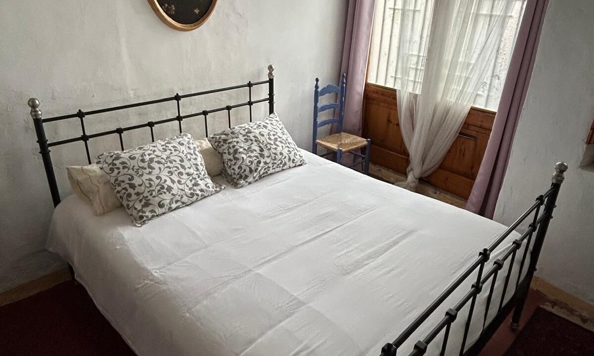 Photo of Bedroom in Vilassar de Dalt