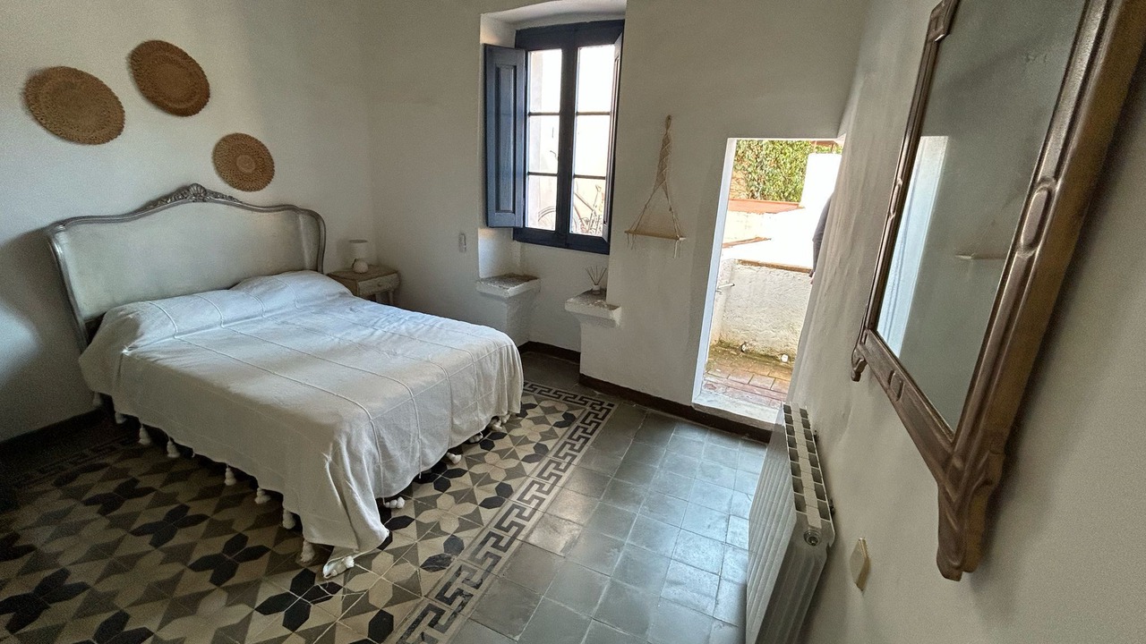 Photo of Bedroom in Vilassar de Dalt