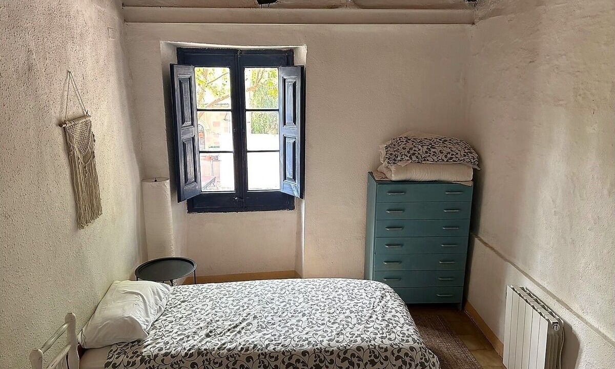 Photo of Bedroom in Vilassar de Dalt
