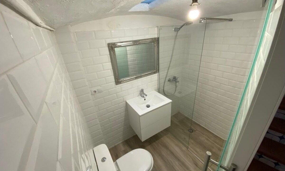 Photo of Bathroom in Vilassar de Dalt