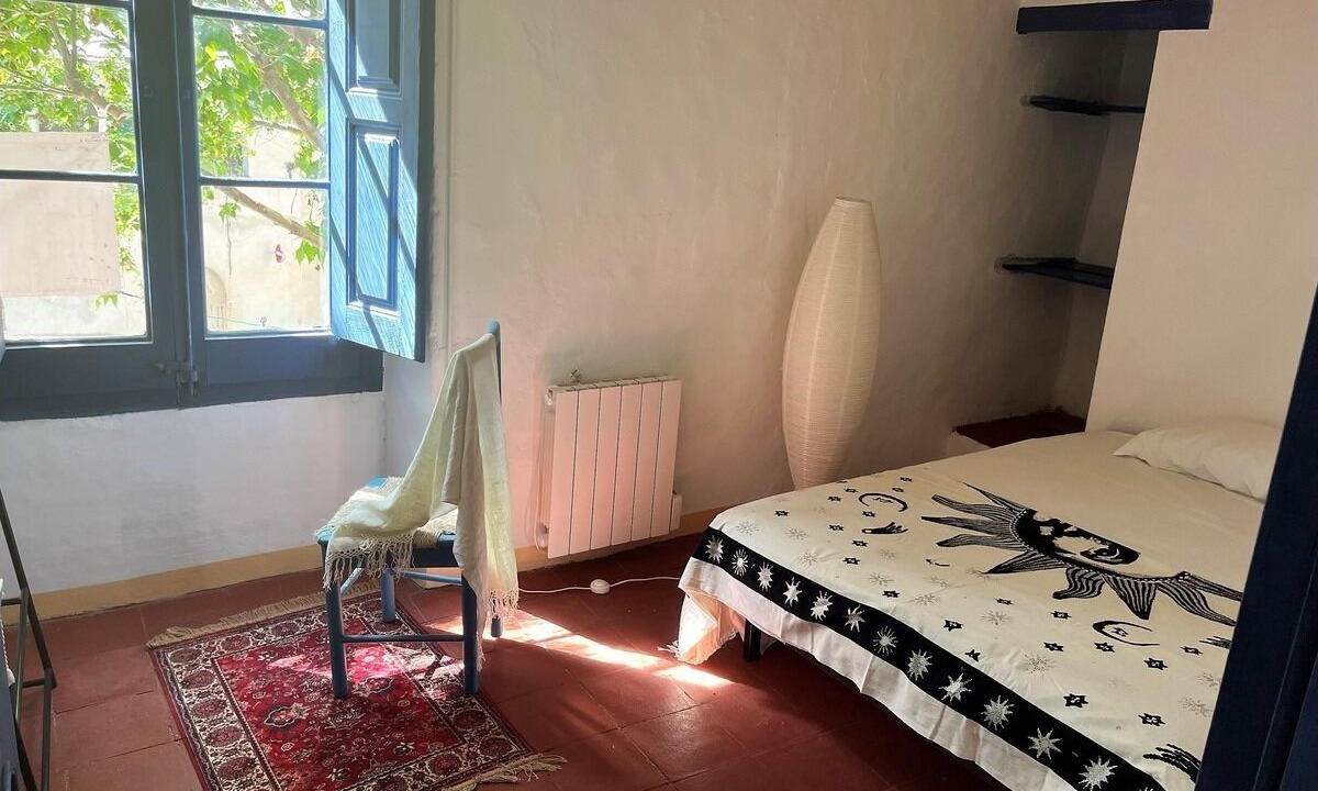 Photo of Bedroom in Vilassar de Dalt