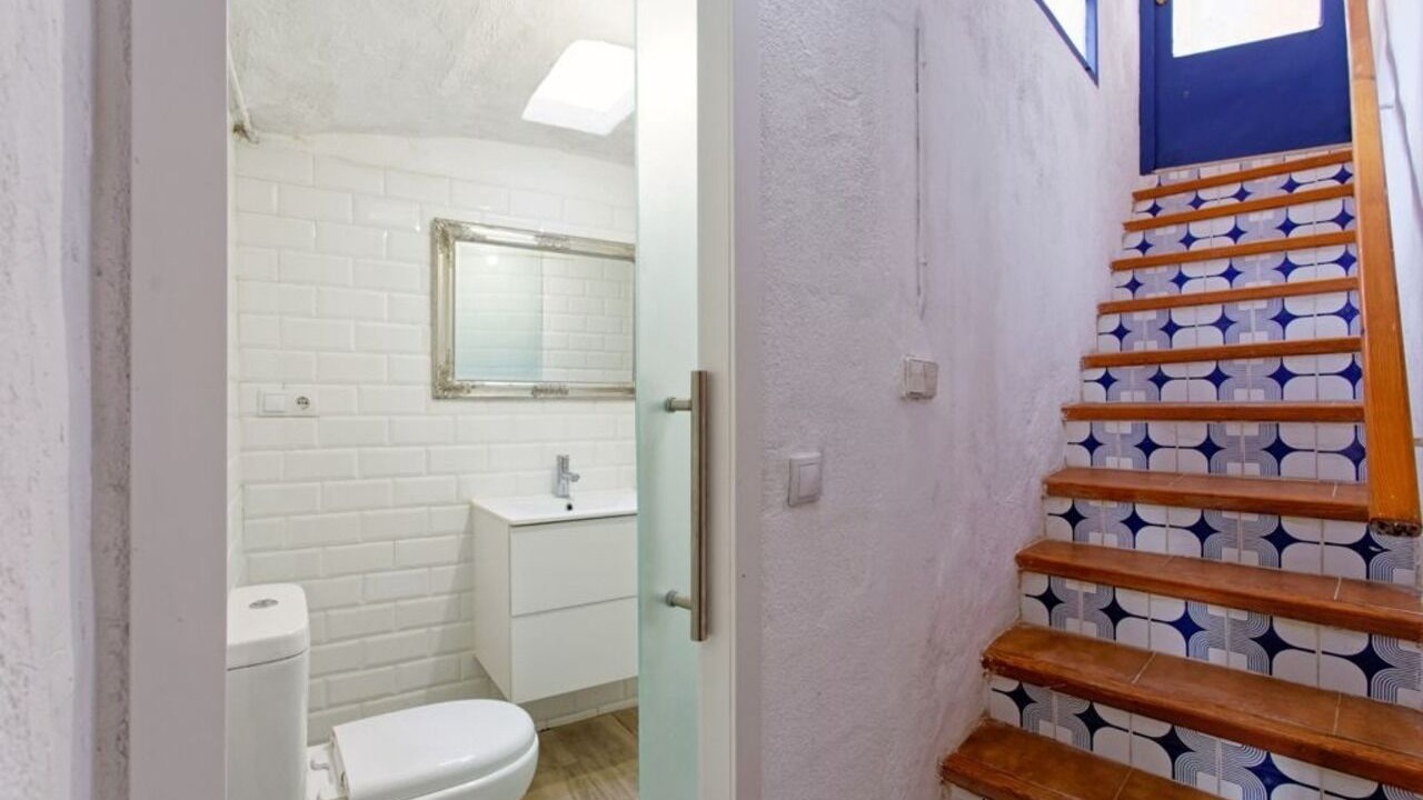 Photo of Bathroom in Vilassar de Dalt
