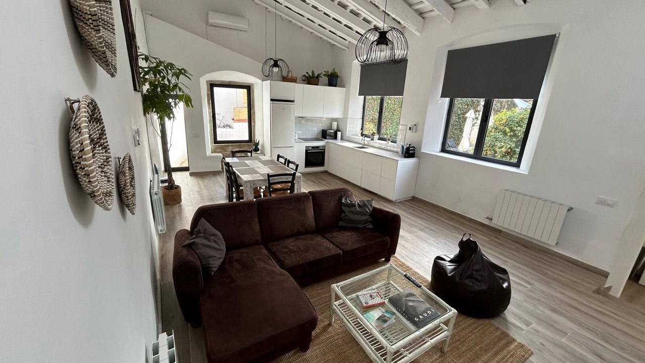 Photo of Livingroom in Vilassar de Dalt