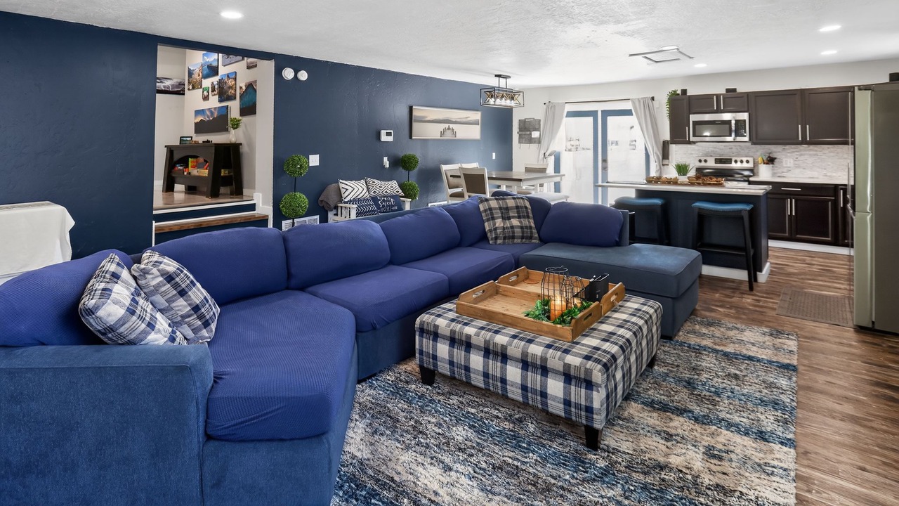 Photo of Livingroom in Clearfield