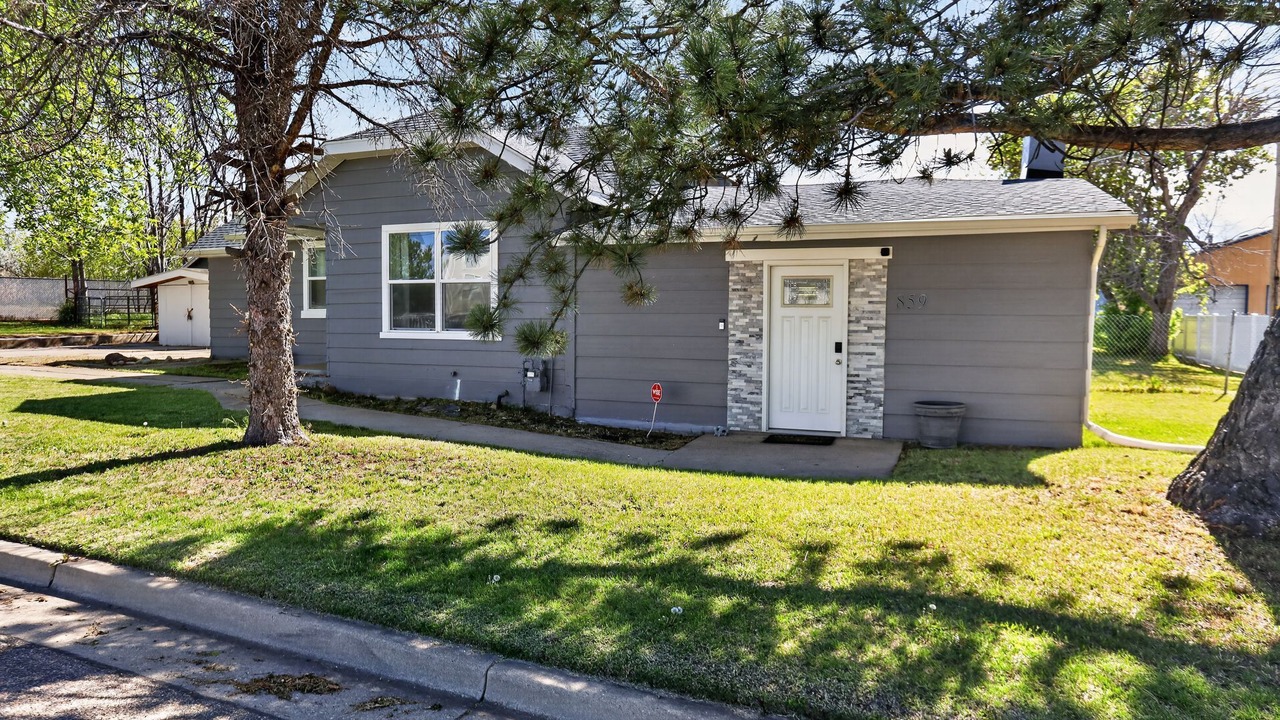 Photo of Outdoor in Clearfield