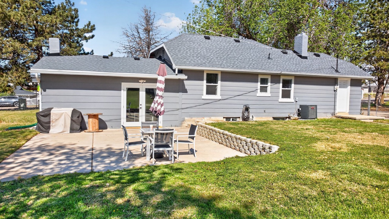 Photo of Outdoor in Clearfield