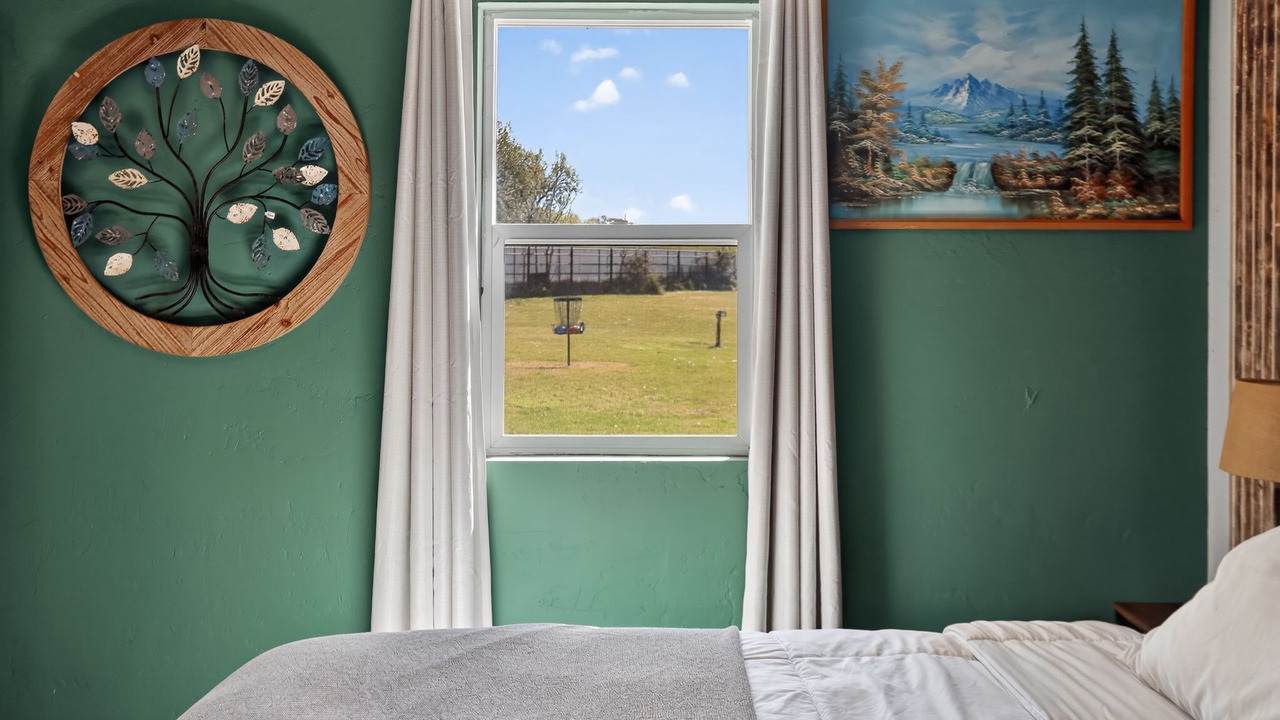 Photo of Bedroom in Clearfield