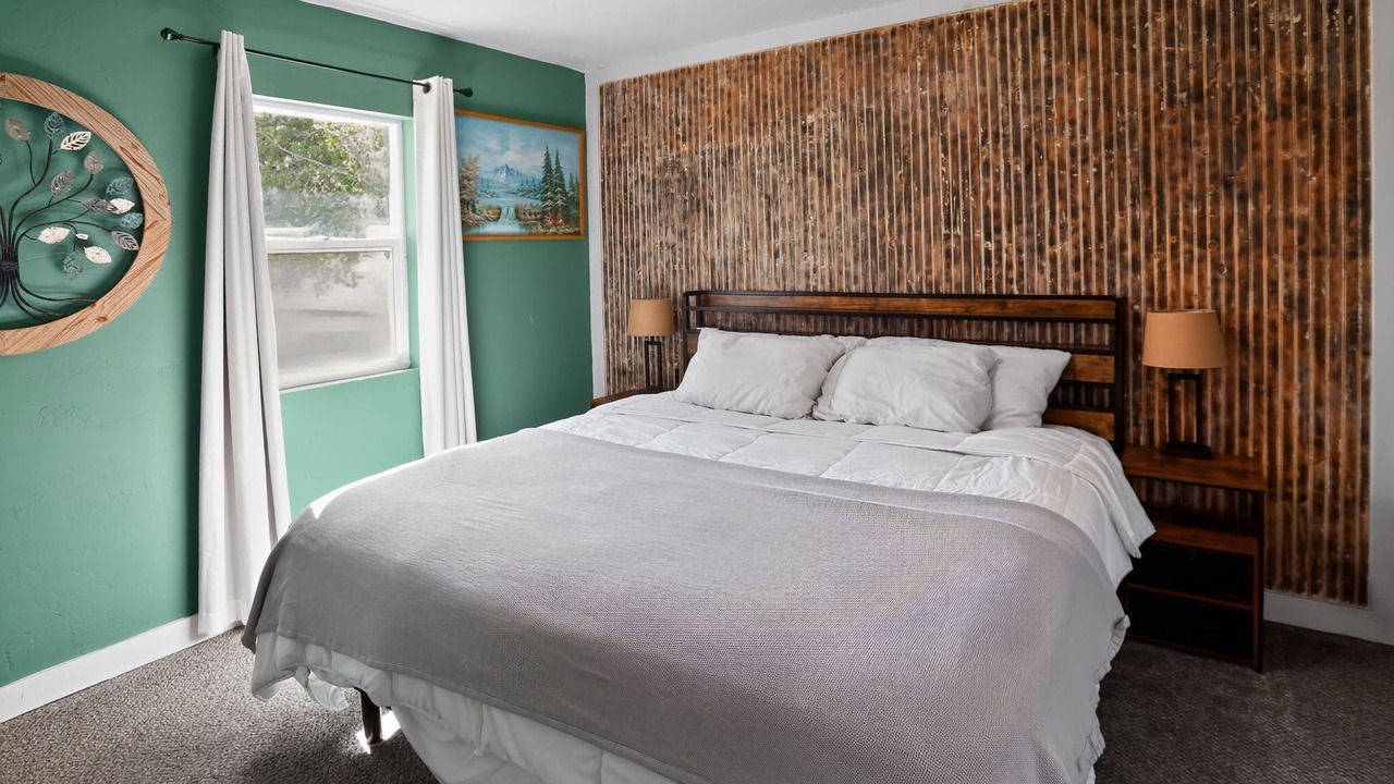 Photo of Bedroom in Clearfield