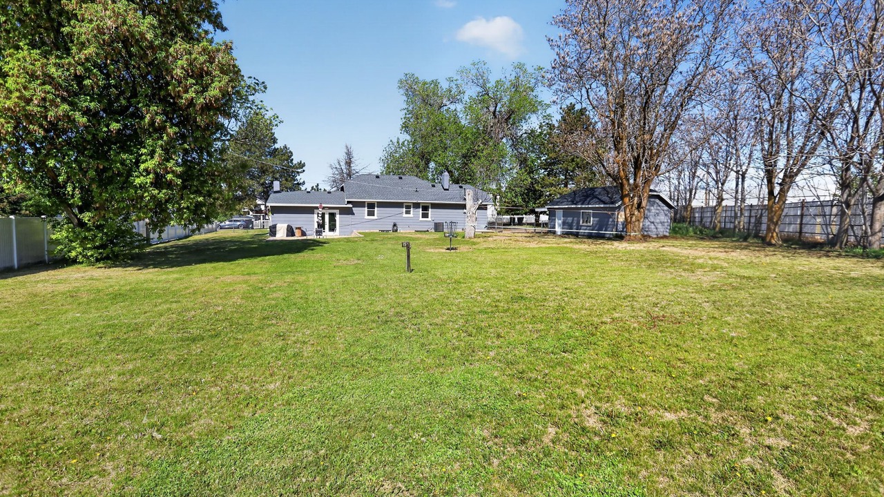 Photo of Outdoor in Clearfield
