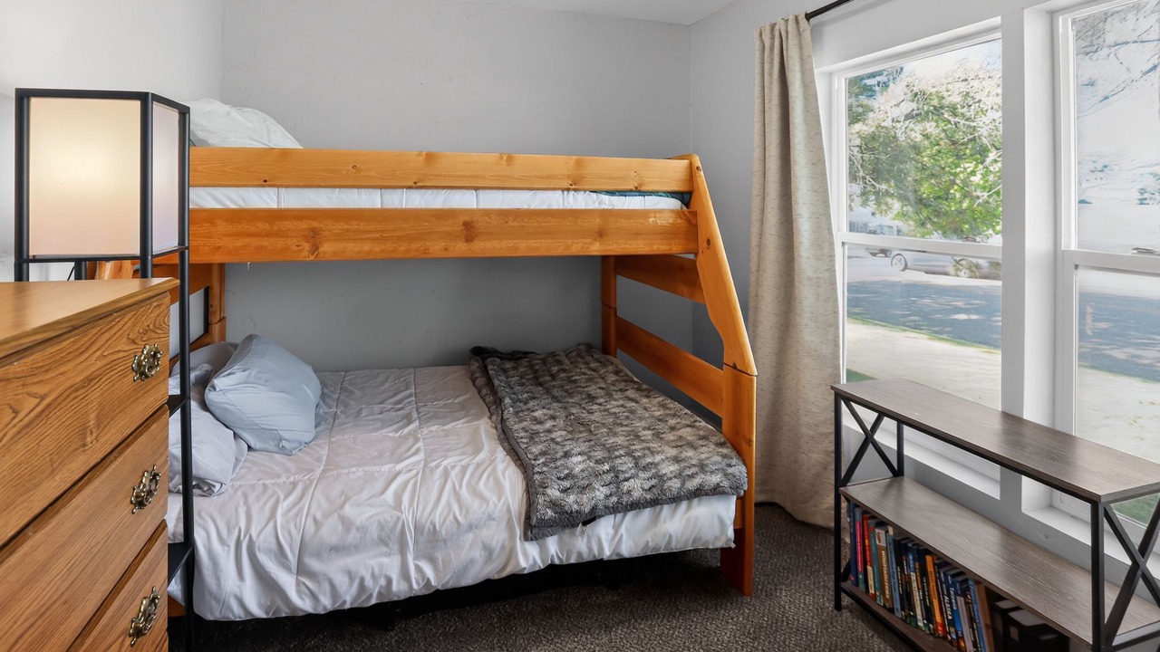 Photo of Bedroom in Clearfield