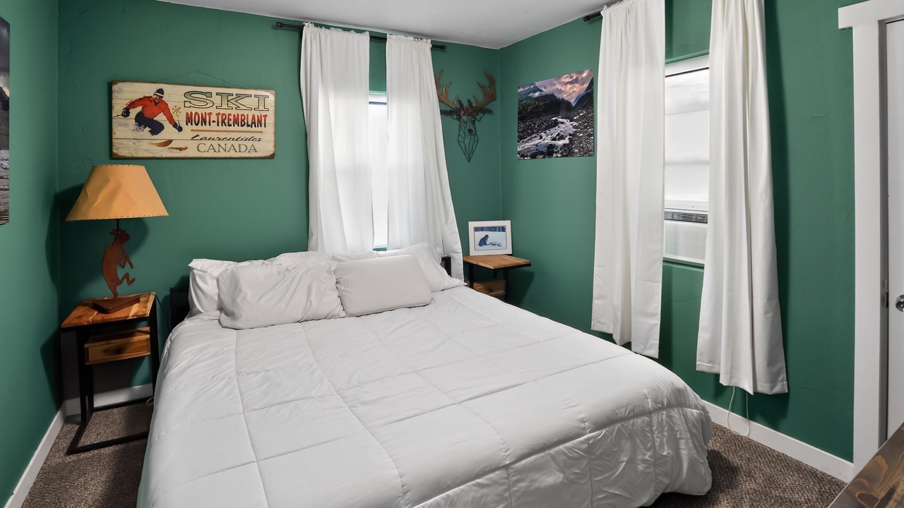 Photo of Bedroom in Clearfield