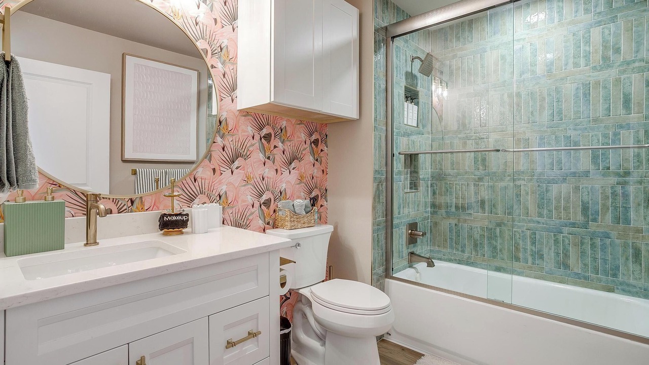 Photo of Bathroom in Dennis