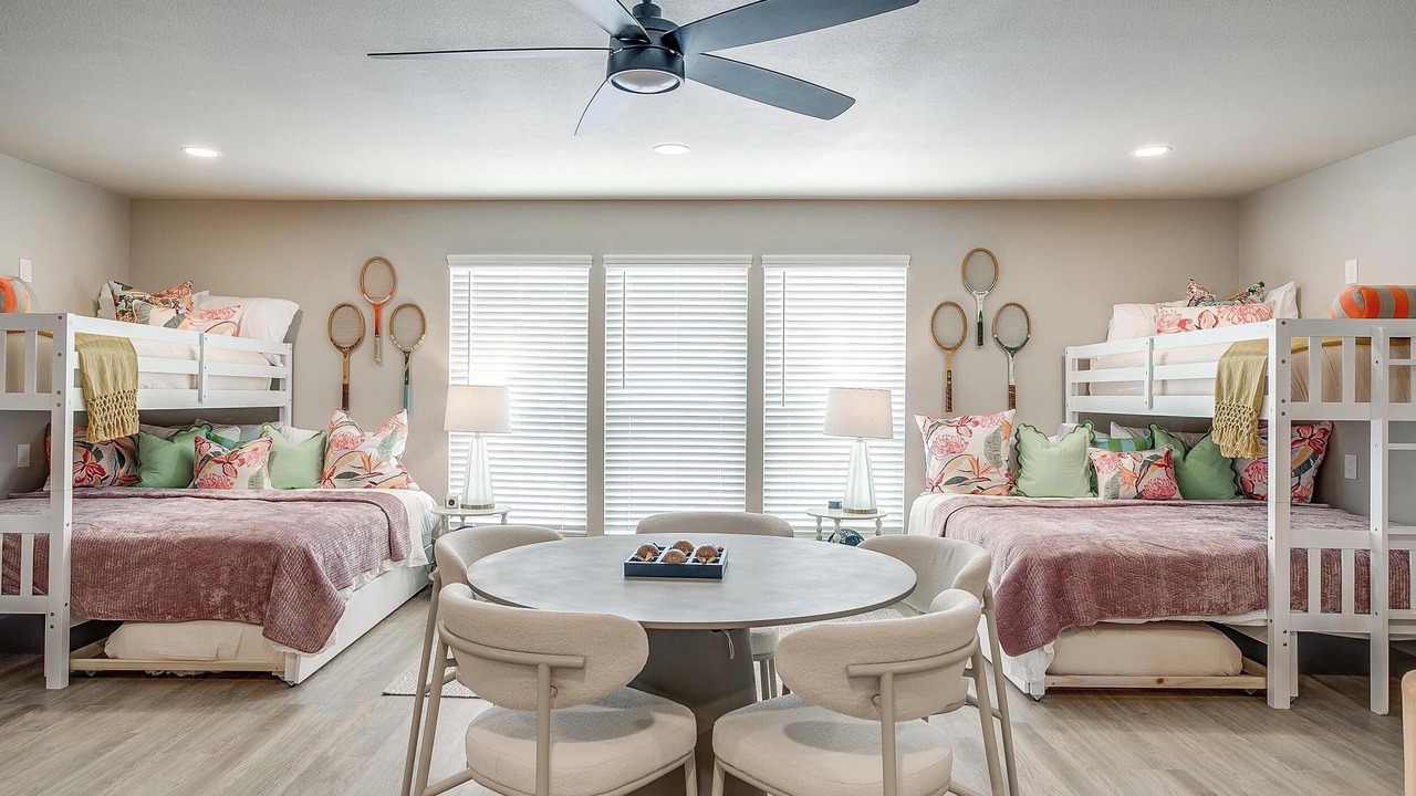 Photo of Bedroom in Dennis