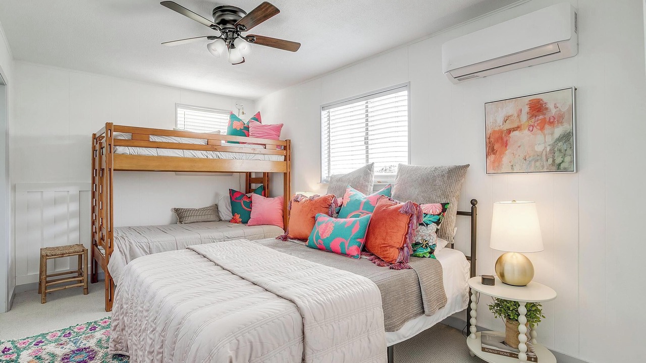 Photo of Bedroom in Dennis